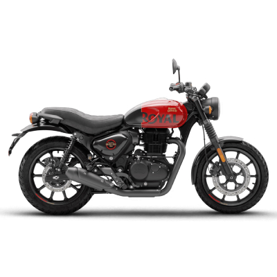 IS ROYAL ENFIELD HUNTER 350 WORTH BUYING?