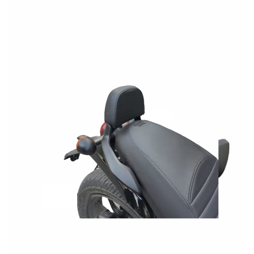 Pillion Cushion Backrest for Royal Enfield Hunter 350