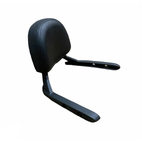 Pillion Cushion Backrest for Royal Enfield Reborn Classic 350