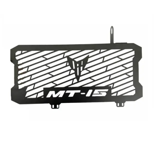 Yamaha MT 15 Radiator Guard