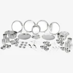 DINNER SET REGULAR 60PCS